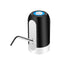 Mini Barreled Electric Liquid Bottle Pump USB Charge Automatic Portable Home Drinking Water Dispenser